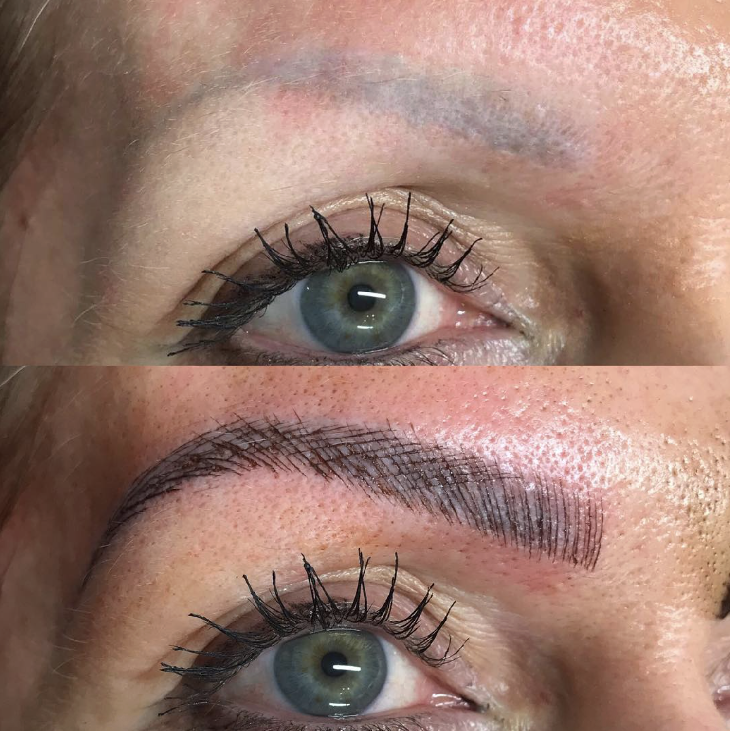 Before and after work 29